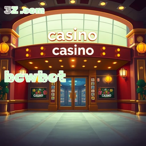 bcwbet Bônus Oferecidos