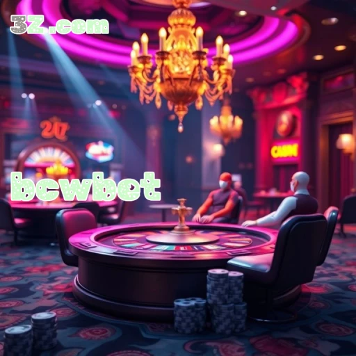 bcwbet Cassino Confiável