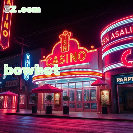 bcwbet Área de Login